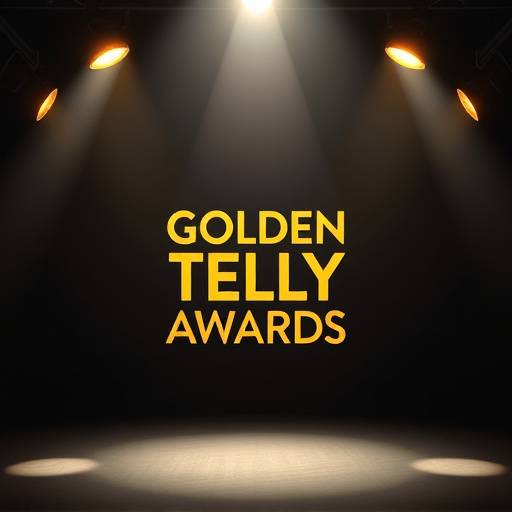 Telly Award logo