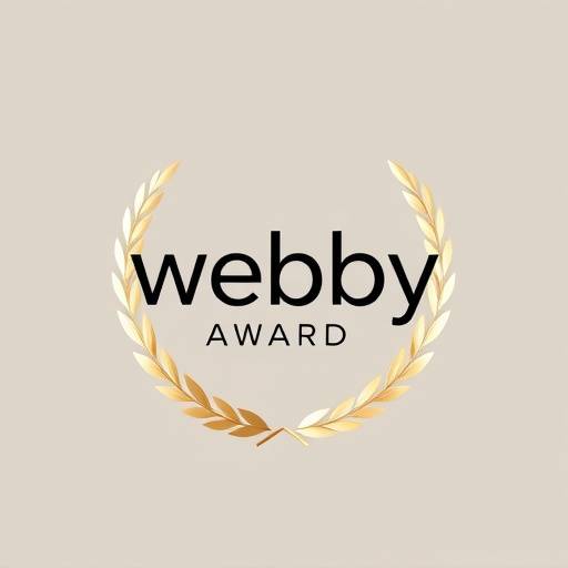 Webby Award logo